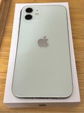 iPhone 12 verde espuma do mar comprar usado  Enviando para Brazil