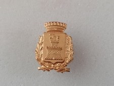 Distintivo pins spilla usato Distintivo pins spilla usato  Viareggio