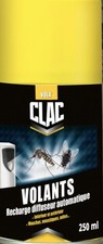 Recharge insecticide 250ml d'occasion  Blangy-sur-Bresle