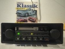 Ldtimer autoradio blaupunkt gebraucht kaufen  Ismaning