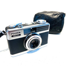 Fujica half automatic for sale  FROME