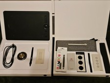 Wacom intuos pth660 for sale Wacom intuos pth660 for sale  Forest Hills