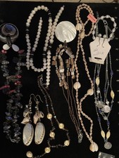 Freshwater pearls shells for sale  Bolivar