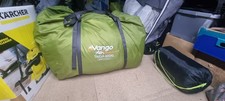 Vango airbeam taiga for sale  GLOUCESTER
