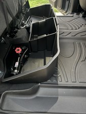 Synthacy seat storage for sale  Hollywood