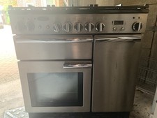 Rangemaster prof plus for sale  BIRMINGHAM