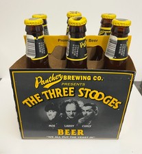 three stooges beer for sale  Clermont