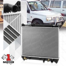 Radiador de alumínio OE de substituição para 92-98 Chevy Tracker/Sidekick 1.6 dpi-1864 comprar usado  Enviando para Brazil