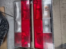 Golf mk1 rear for sale  ELY
