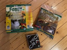 Terrarium zubehör pumpe gebraucht kaufen  Mindelheim