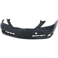 Front bumper cover for sale  La Salle