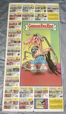 Garbage pail kids for sale  WATFORD