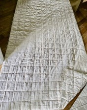 Laura ashley cream for sale  DEESIDE