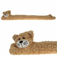 Zugluftstopper katze kuschelig gebraucht kaufen  Mockrehna