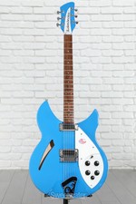 Rickenbacker 330 thinline for sale  Fort Wayne