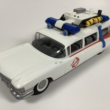 2017 playmobil ghostbusters d'occasion  Expédié en Belgium