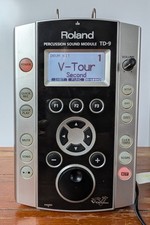 Roland modul incl gebraucht kaufen  Arnsberg