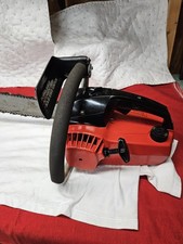 Craftsman chainsaw 2.0 for sale  Petersburg
