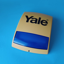 Live siren box for sale  UK