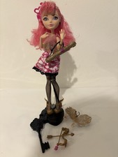 !!!EVER AFTER HIGH C.A CUPID BASIC WAVE ONE COMPLETE !!! comprar usado  Enviando para Brazil