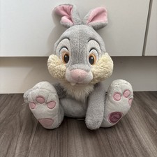 Disney thumper bambi for sale  ANDOVER