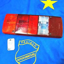 Fanale fiat scania usato  Aprilia