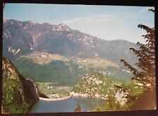 Cartolina 1983 italia usato  Benevento