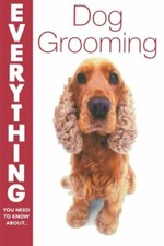 Everything dog grooming for sale  UK