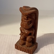 Tiki god strength for sale  Nokomis