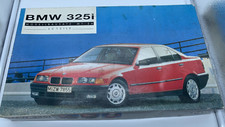 Gama bmw 325i usato  Chiavari