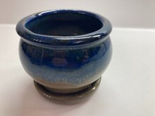 Vintage planter pottery for sale  Clairton