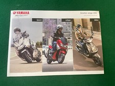 Yamaha scooter range for sale Yamaha scooter range for sale  BRISTOL