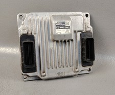 Módulo de unidade de controle de motor HINO 500 FM280JD EURO 4 ECU ECM 89661E0067 1125001018, usado comprar usado  Enviando para Brazil