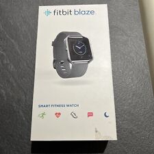 Fitbit blaze smart for sale  LIVERPOOL