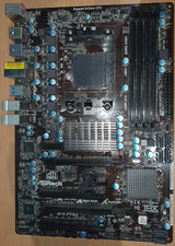 Asrock 970m pro3 for sale  IPSWICH