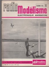 Radio modelisme silver d'occasion  Bray-sur-Somme