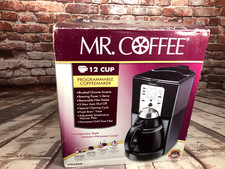 Coffee cup programmable for sale  Westminster