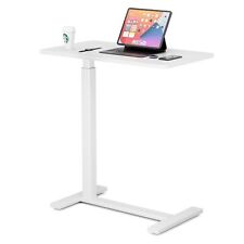 Adjustable bedside table for sale  Burlington