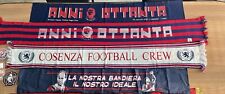 Materiale ultra cosenza usato  Italia
