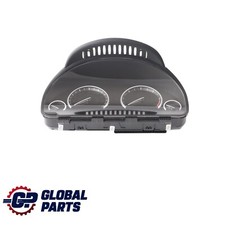 Instrument cluster bmw for sale  UK