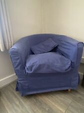 Ikea tullsta tub for sale  YORK