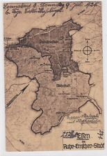 Essen stadtplan gr69 gebraucht kaufen  Essen