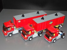 Lego lkw sattel gebraucht kaufen  Altdorf b.Nürnberg
