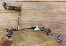 Tampas de disco de cerâmica Jazzmaster fiação NOS Sprague comprar usado  Enviando para Brazil