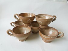 Tasses grès émaillé d'occasion  Penne-d'Agenais