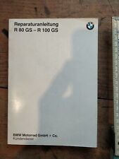 Bmw r80gs 100 gebraucht kaufen  Sankt Augustin