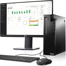 Lenovo m83 sff for sale  Saint Paul