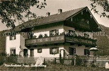 Ruhpolding handweberei fegg gebraucht kaufen  Deutschland