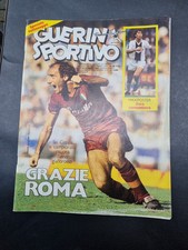 Guerin sportivo 1983 usato  Forli