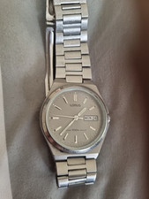 Mens lorus watch for sale  WHITBY